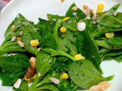 八宝穿心莲-马凯餐厅(地安门店)