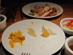 -拉蒂娜·巴西牛排馆 Latina·Brazilian Steakhouse(王府井喜悦店)