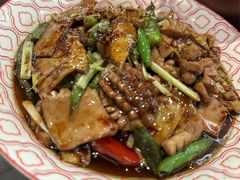 -老头儿油爆虾·知味杭州(爱琴海购物中心)