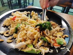 -Doo Dee Thai Food(Issan/Isaan/Esan)