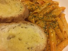 -Mr.Pizza米斯特比萨(盐城聚龙湖店)