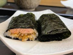 -Sushi Hanzo半藏(天环广场店)