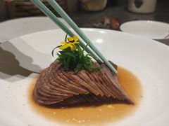 -宫燕府·京菜·烤鸭·淮扬菜(王府中心店)