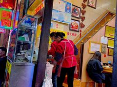 -聪辉同安老美食饭店(大元路店)