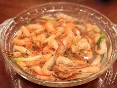 -七的湖·江南蟹舫·阳澄湖农家菜(蟹舫苑店)