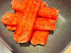 -新石器烤肉(百联川沙店)