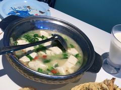 -疆遇·新新新新的新疆菜(万达店)