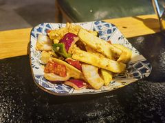 -湘西乌龙山铁板烧(双桥店)