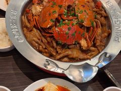 -胖哥俩肉蟹煲(湖滨银泰in77店)