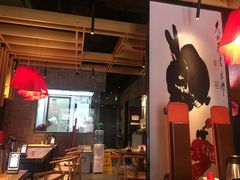 -兔槽江湖菜·重庆璧山兔(水围店)