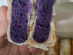 -栗酥饼(南长街店)