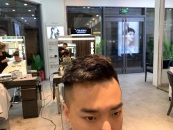 -HairCode芭曲发型