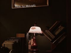 -Hill.Cocktail半山酒吧(中山店)