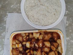 -黑窑厂糖油饼烤鸭·清真菜(黑窑厂街店)