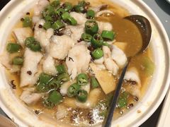 藤椒鱼片-小大董·烤鸭(观景餐厅·南京西路店)