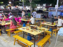 -乐闹闹重庆火鍋(民治店)