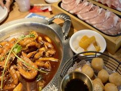 -邵汇大虾(泉园一路店)