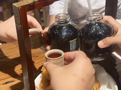 -并州大牌档之醉轻尘
