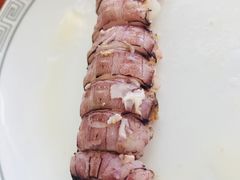 -四海鲜渔家菜(黄金海岸店)