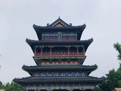 -竹林寺