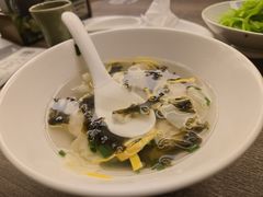 -苏小柳点心·手作小笼包(浦东嘉里城分院)