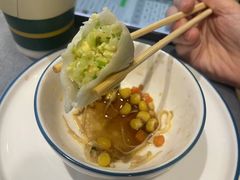 -东方饺子王(工农大路店)