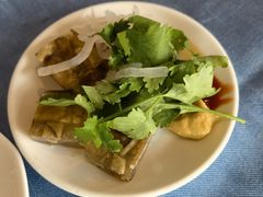 土笋冻-鹭江宾馆·观海餐厅