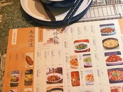 -绿茶餐厅(深圳龙华天虹购物中心店)