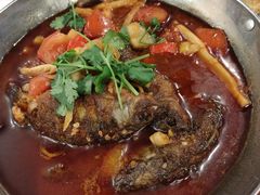 -小辣椒·桂林本地菜(鸿运店)