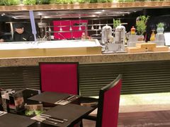 -上海锦江汤臣洲际大酒店壹阶层