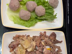 -潮发潮汕牛肉店(龙洞店)