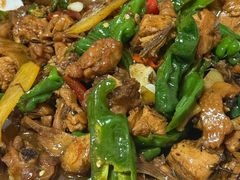 -鲁南仔·滕州炒鸡(经三路店)