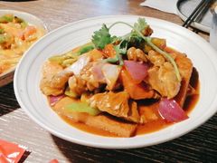 -那时新疆·车师(大宁音乐广场店)