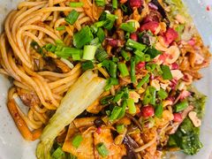生炒螺蛳粉-粉家柳州螺蛳粉(杨宅路店)