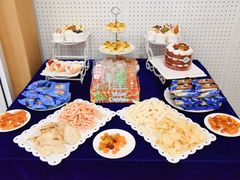 -蕃茄田艺术(普陀长风大悦城中心)