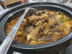 -楚鲜·汉正街一号(天河店)