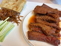 -福来居烤鸭店(天坛二店)