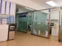 -宠颐生中康贝怡动物医院