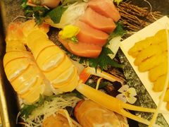 -鮨鲸·和牛烧(三里屯店)