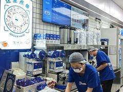 -煲珠公·老红糖珍珠奶茶(长宁龙之梦店)