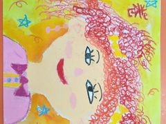 -缤纷鸟美术书法(交大校区)