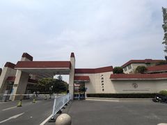 -上海财经大学(国定路校区)