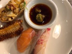 -The COOK·厨餐厅·自助餐(浦东嘉里大酒店)