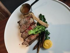 -West10 西拾·西餐厅·创意菜(未来科技城店)