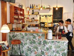 -几静cafe(基湖店)