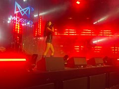 -MOSSO·Liveshow(M3香港广场店)