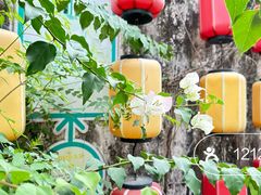 -三溪村