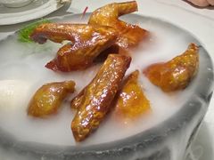 -3号仓库·创意中国菜(新世界城店)