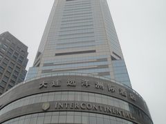DSC03730-大连中远海运洲际酒店