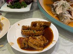 -大方圆酒楼(新颜东路店)